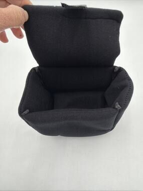 Camera Bag,Camera Inner Bag Shockproof Padded DSLR Camera Bags Insert Case